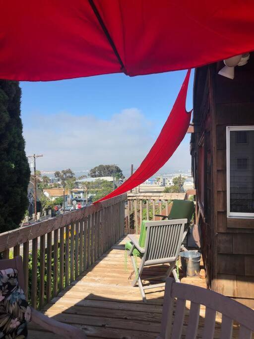 Spacious Guest Suite Amazing Location San Diego Exterior foto
