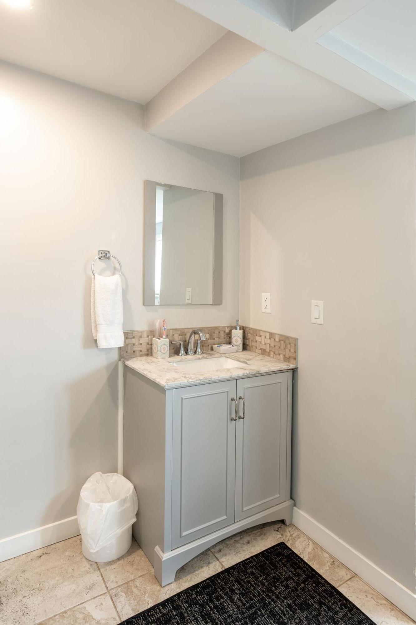 Spacious Guest Suite Amazing Location San Diego Exterior foto