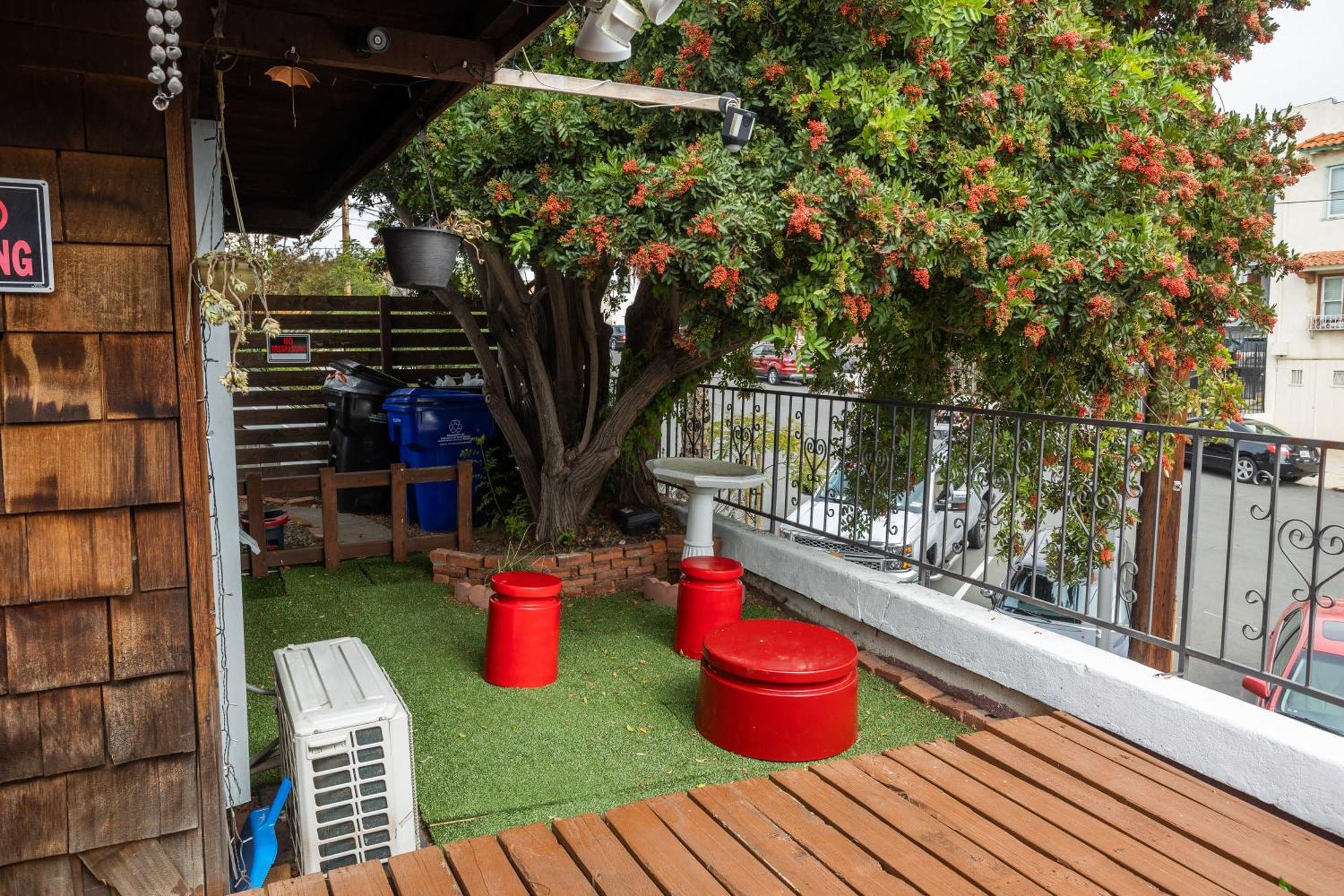 Spacious Guest Suite Amazing Location San Diego Exterior foto