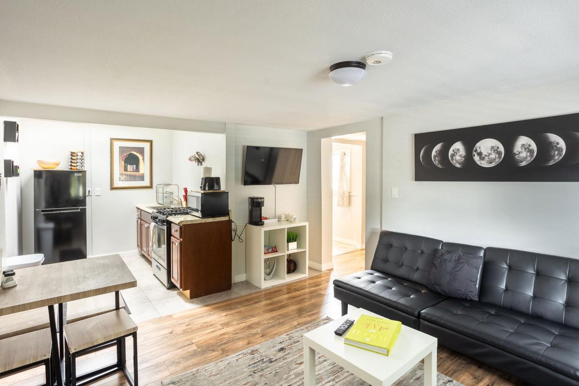 Spacious Guest Suite Amazing Location San Diego Exterior foto